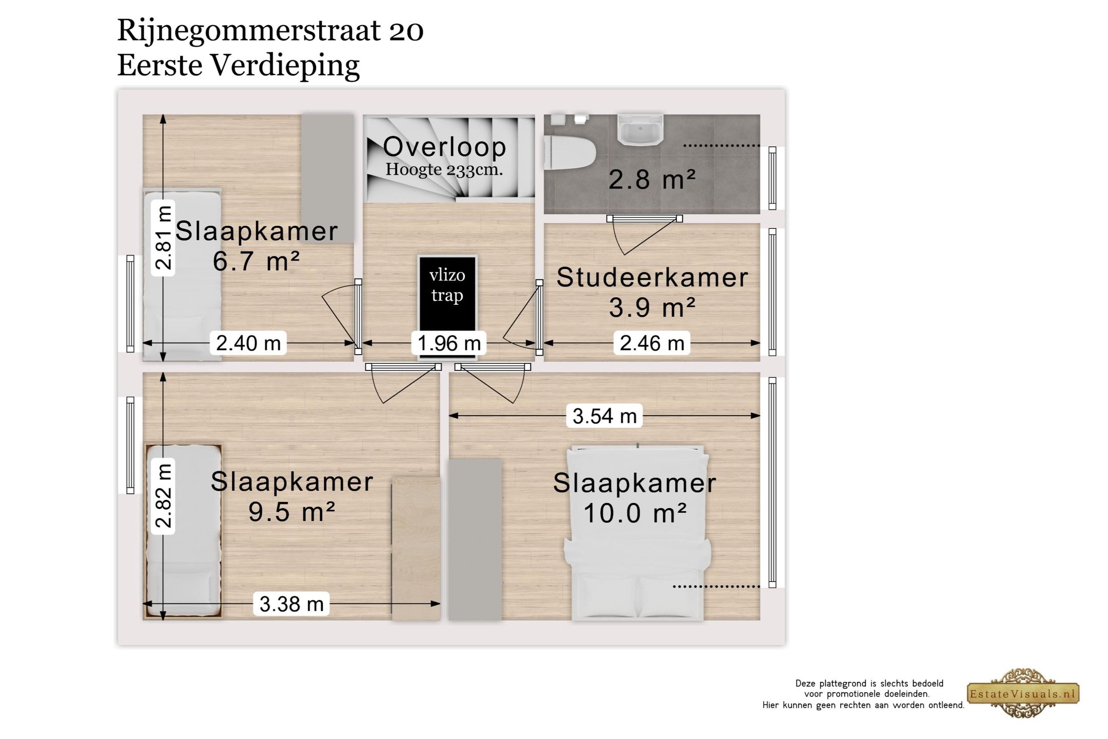 Foto 57 van Rijnegommerstraat 20