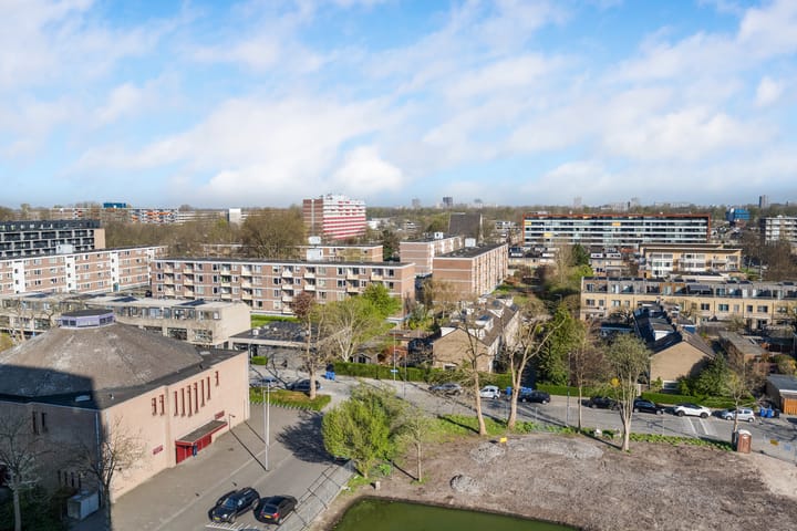 Foto 17 van Jaap van der Hoekplaats 176