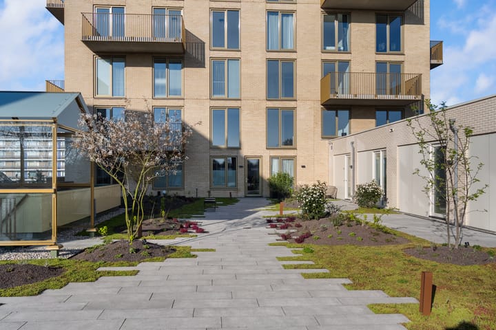 Foto 27 van Jaap van der Hoekplaats 176