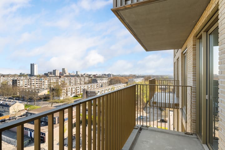 Foto 3 van Jaap van der Hoekplaats 176