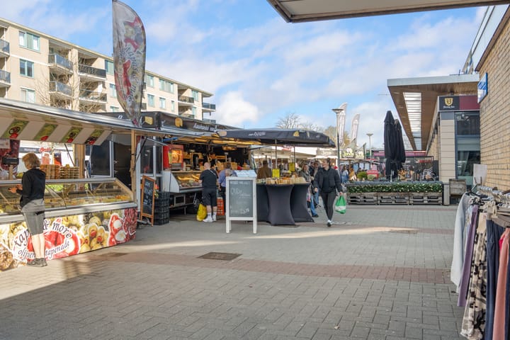 Foto 29 van Jaap van der Hoekplaats 176