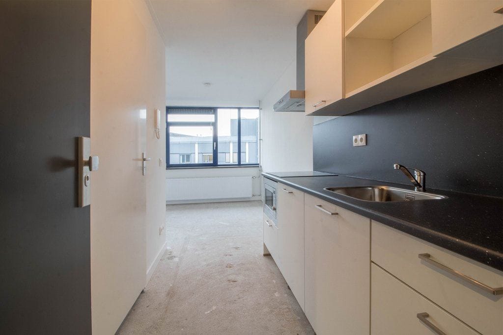 Foto 2 van Kloekhorststraat 14-L