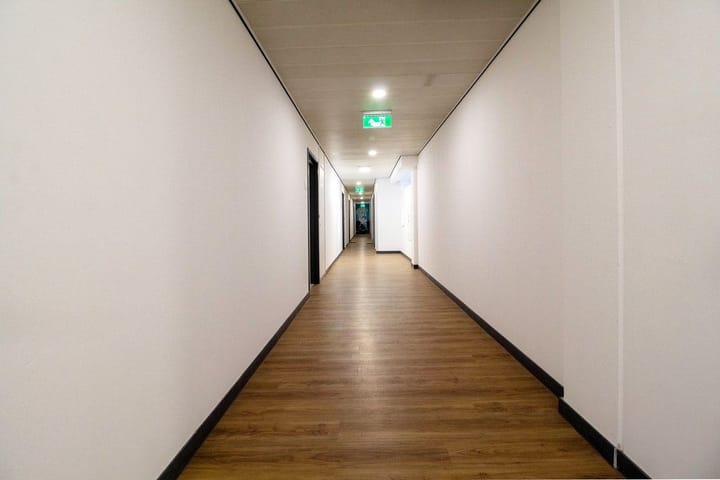 Foto 6 van Kloekhorststraat 14-L