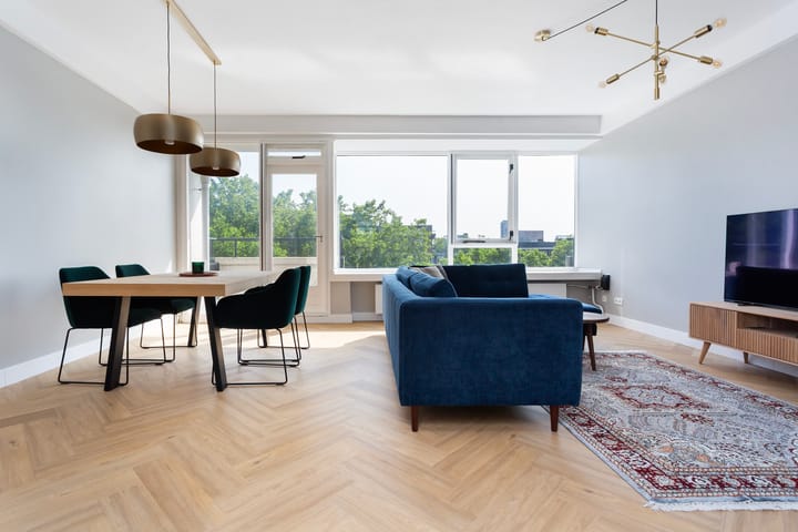 Foto 1 van Mariniersweg 211