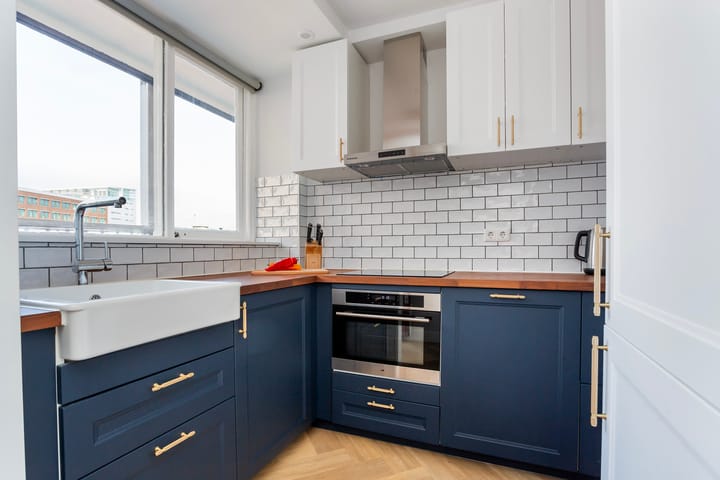 Foto 2 van Mariniersweg 211