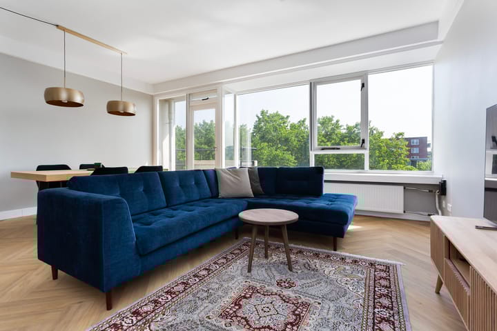 Foto 4 van Mariniersweg 211