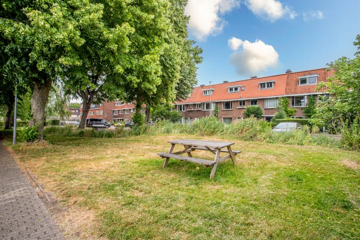 Foto 33 van Merwedestraat 3-BSA