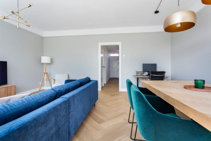 Foto 6 van Mariniersweg 211