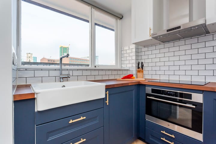 Foto 7 van Mariniersweg 211