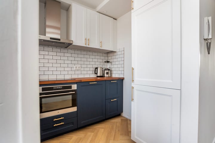 Foto 8 van Mariniersweg 211