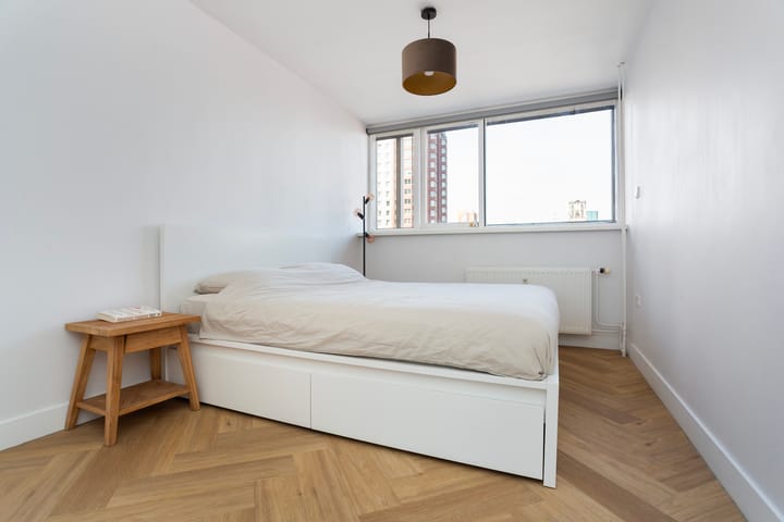 Foto 9 van Mariniersweg 211