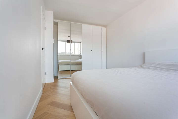 Foto 10 van Mariniersweg 211