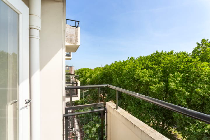 Foto 13 van Mariniersweg 211