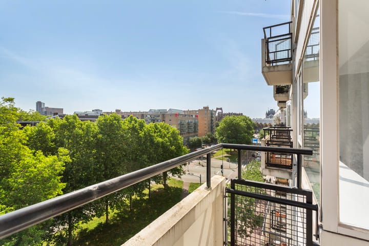 Foto 14 van Mariniersweg 211