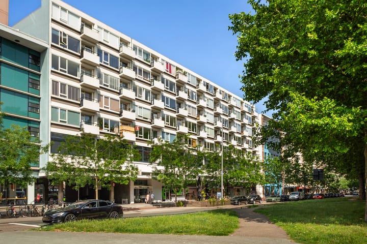 Foto 15 van Mariniersweg 211