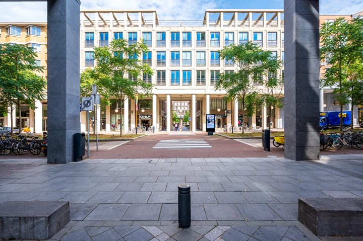 Foto 61 van Guus Vleugelplantsoen 13