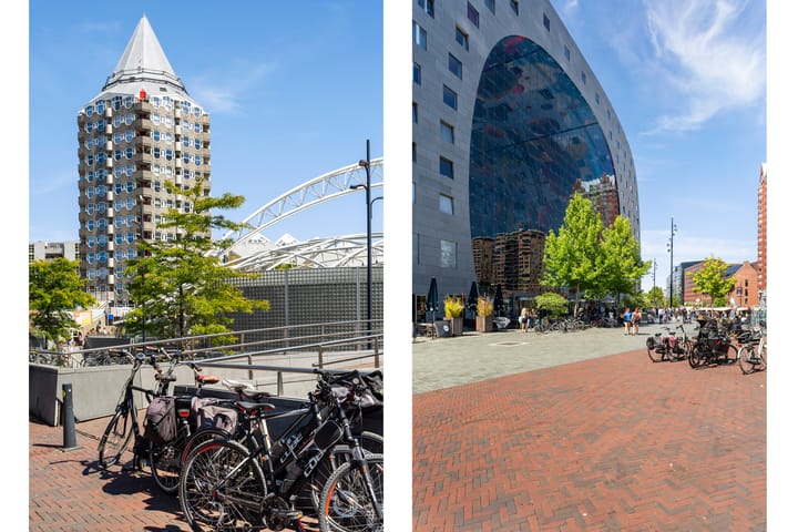 Foto 17 van Mariniersweg 211