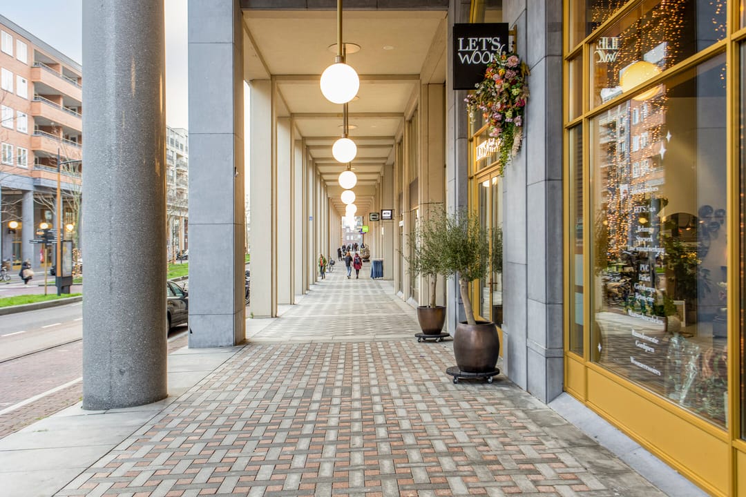 Foto 62 van Guus Vleugelplantsoen 13