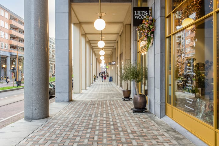 Foto 62 van Guus Vleugelplantsoen 13