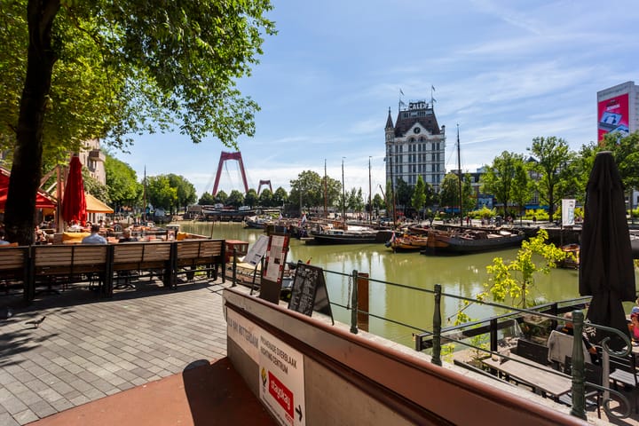 Foto 19 van Mariniersweg 211