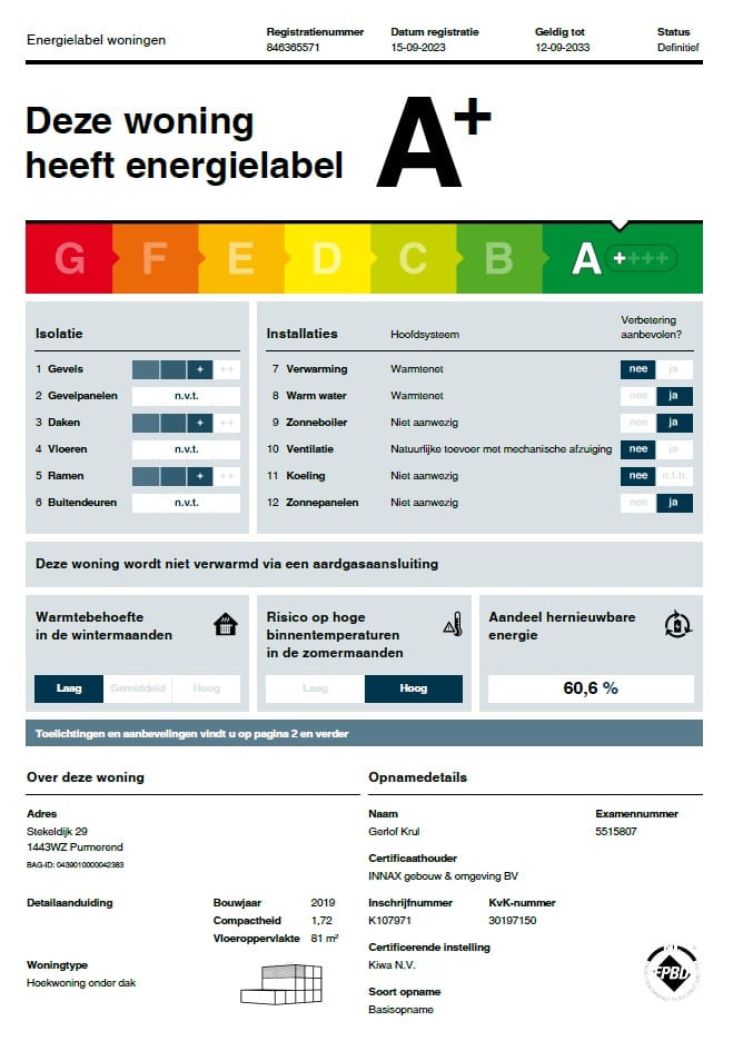 Foto 12 van Stekeldijk 29