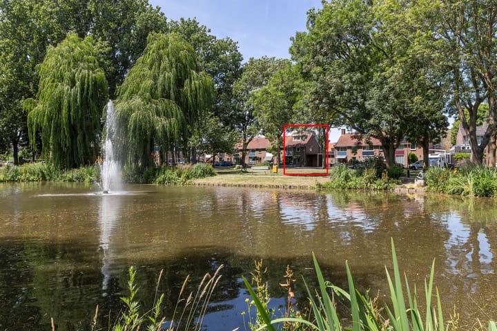 Photo 2 of Ds. J.A. Visserstraat 11