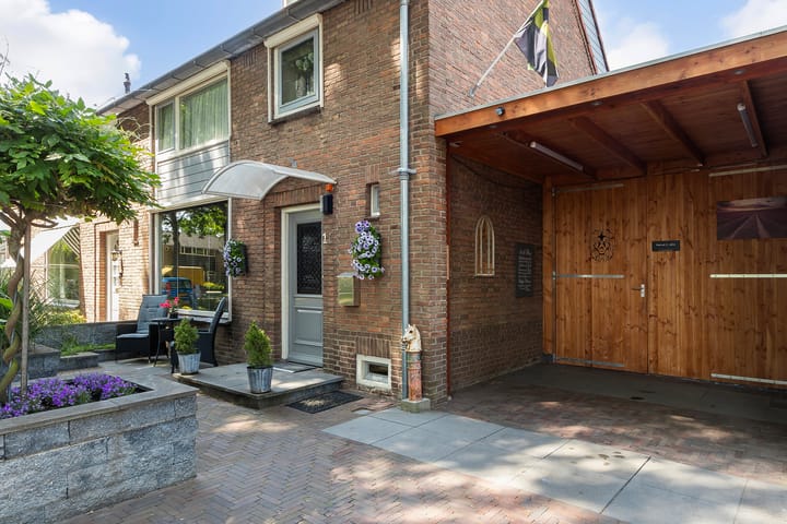 Photo 3 of Ds. J.A. Visserstraat 11