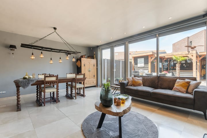 Foto 8 van Ds. J.A. Visserstraat 11