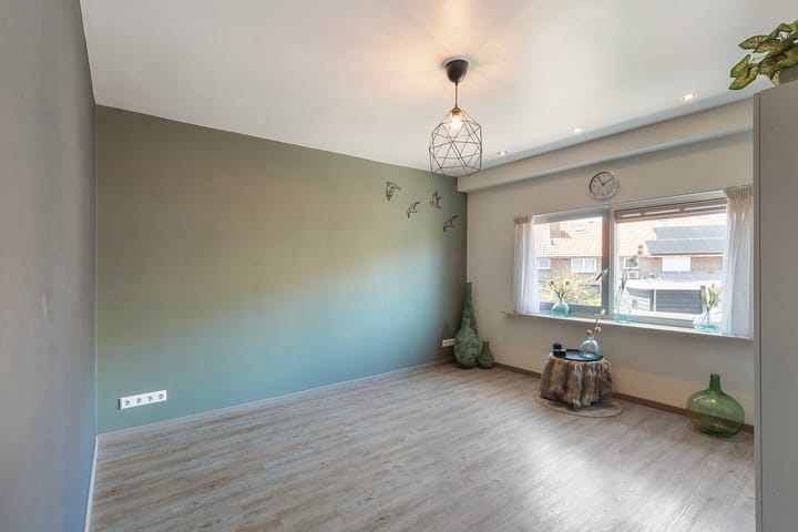 Foto 12 van Ds. J.A. Visserstraat 11