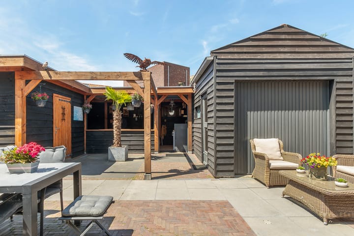 Foto 19 van Ds. J.A. Visserstraat 11