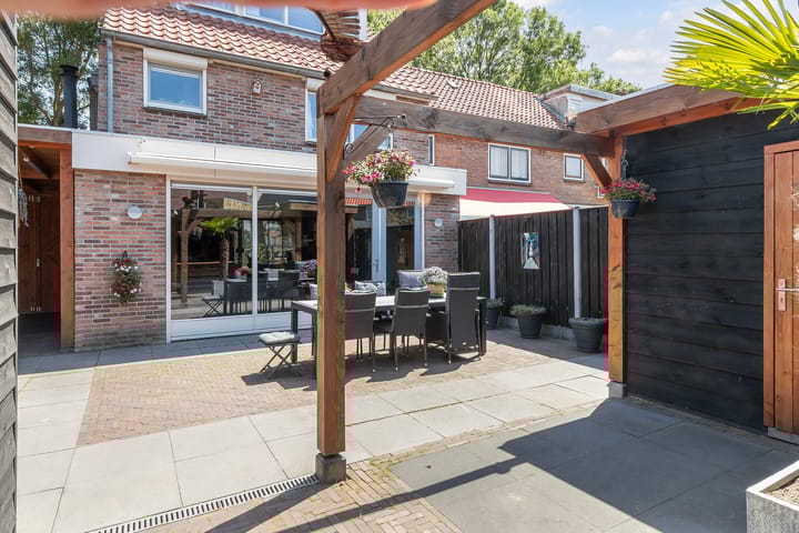 Foto 25 van Ds. J.A. Visserstraat 11