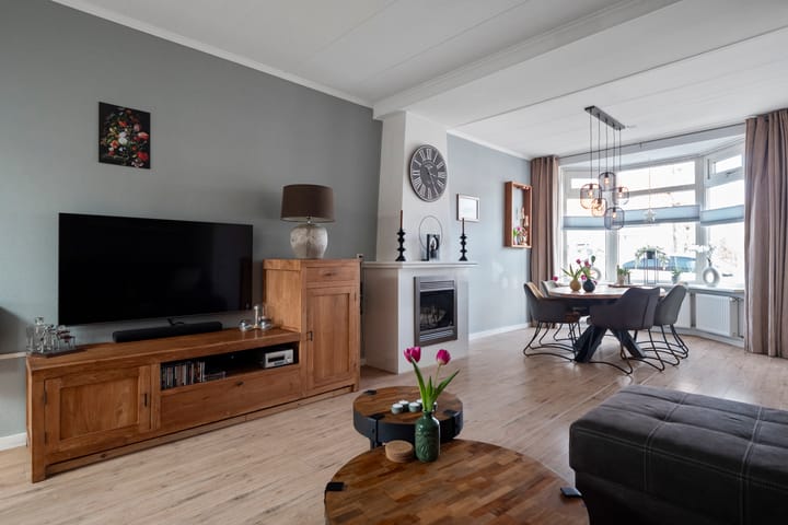 Foto 2 van Brakkeveldweg 122