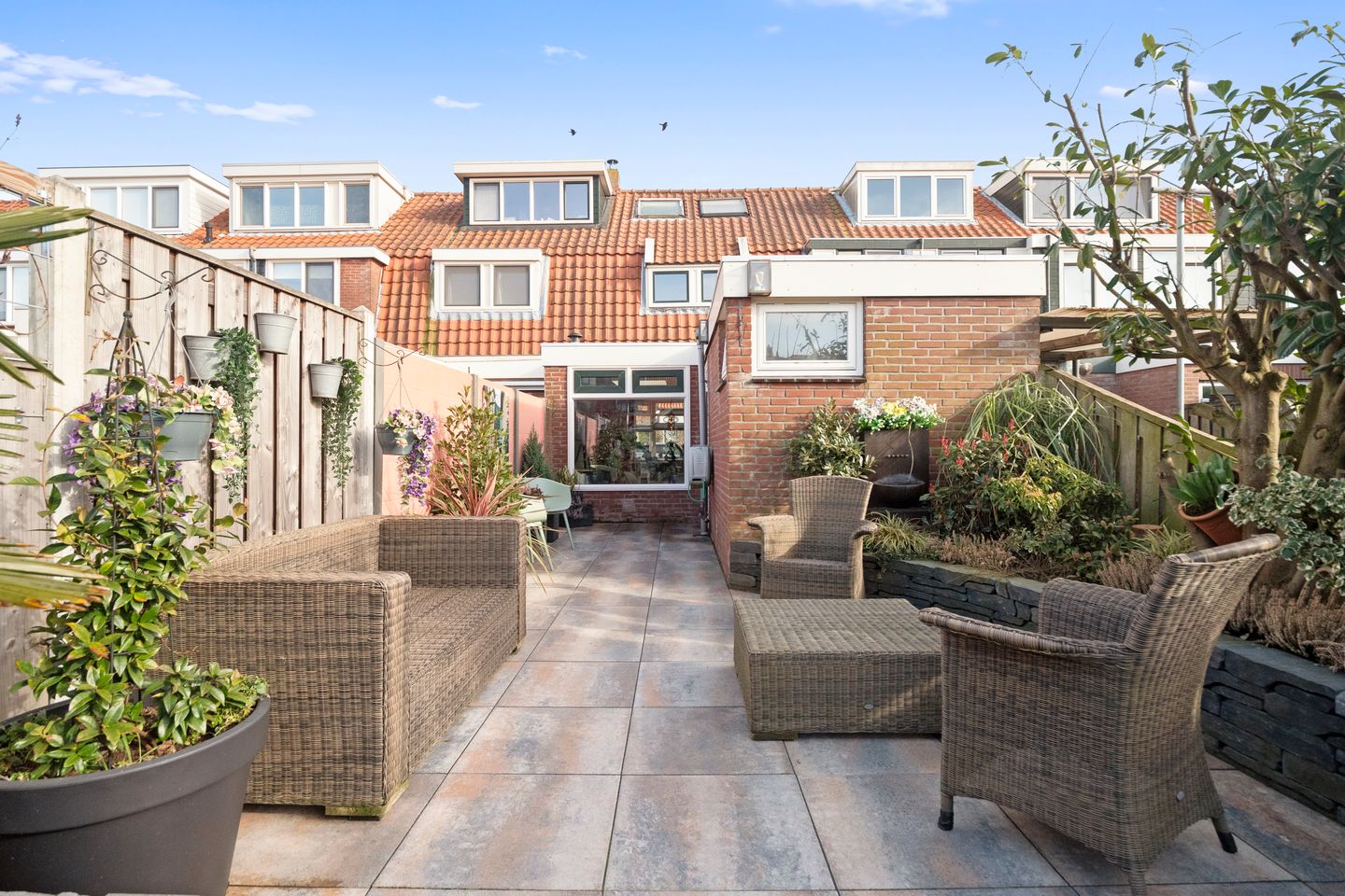 Foto 4 van Brakkeveldweg 122