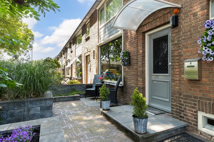 Foto 31 van Ds. J.A. Visserstraat 11