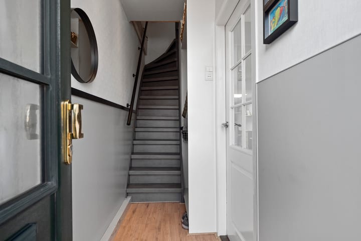 Foto 5 van Brakkeveldweg 122