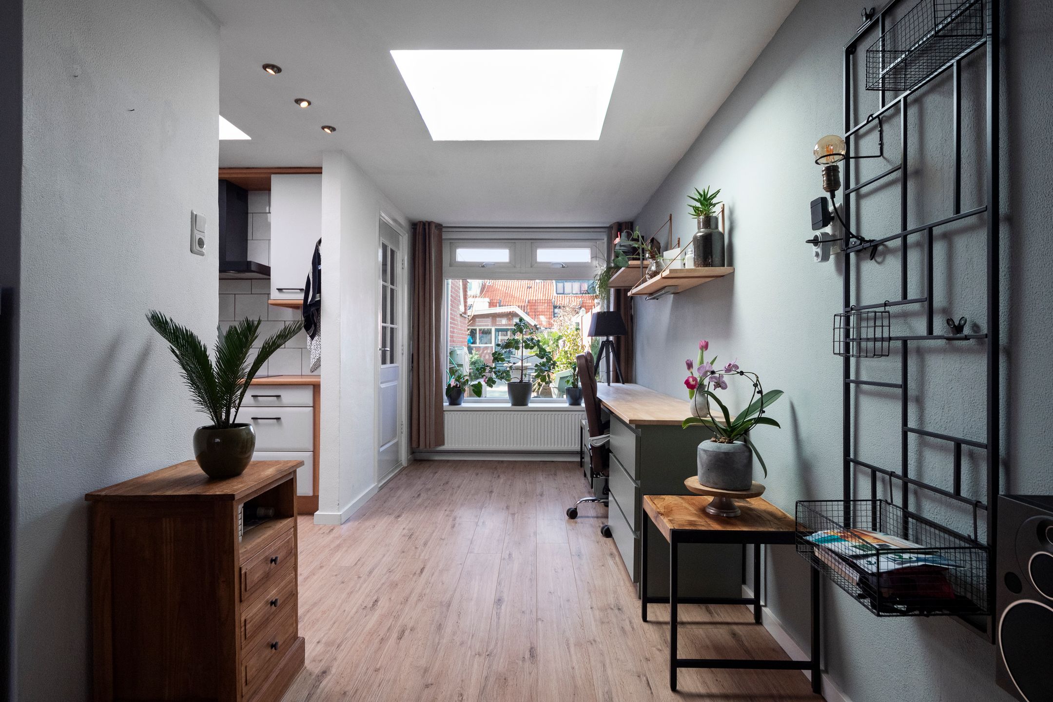 Foto 12 van Brakkeveldweg 122