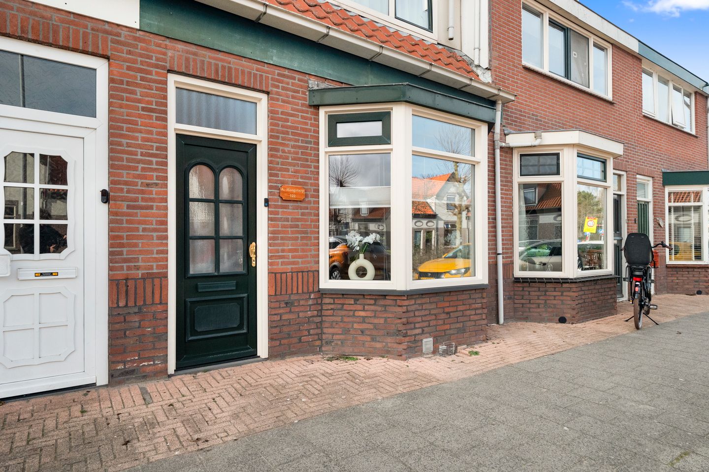 Foto 34 van Brakkeveldweg 122