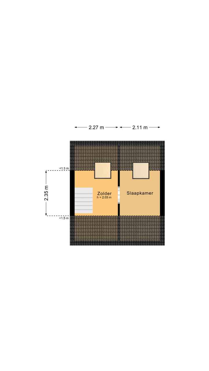 Photo 38 of Brakkeveldweg 122