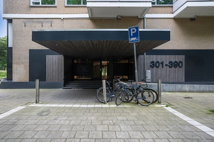 Photo 4 of Staalmeesterslaan 274