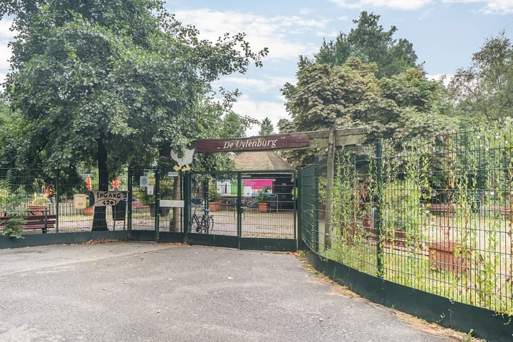 Photo 19 of Staalmeesterslaan 274