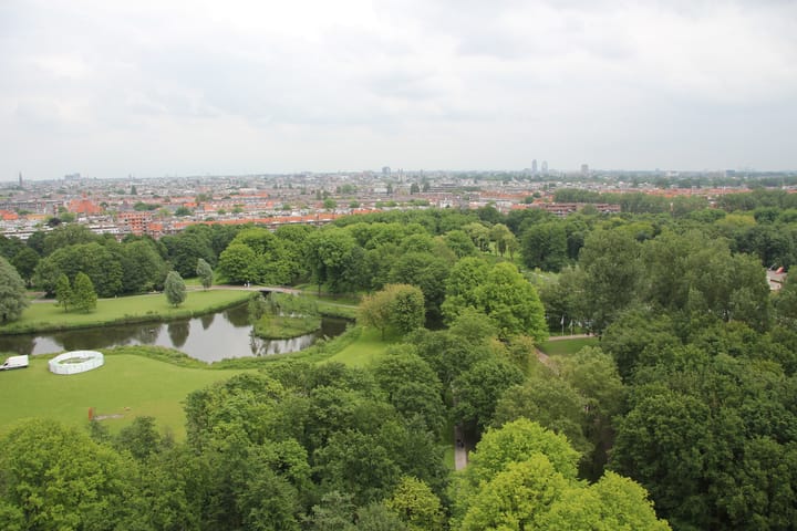 Photo 21 of Staalmeesterslaan 274