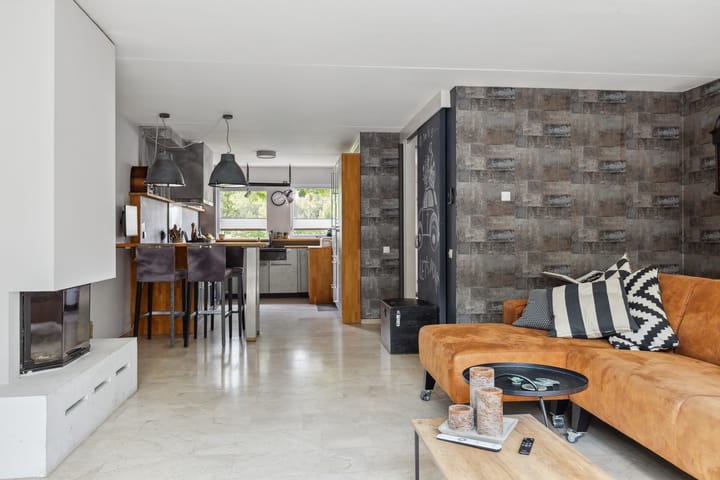 Foto 25 van Schijfkamille 9