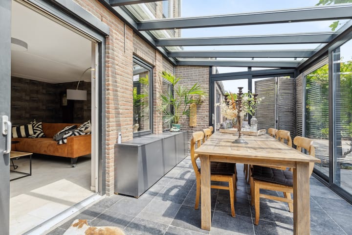 Foto 34 van Schijfkamille 9