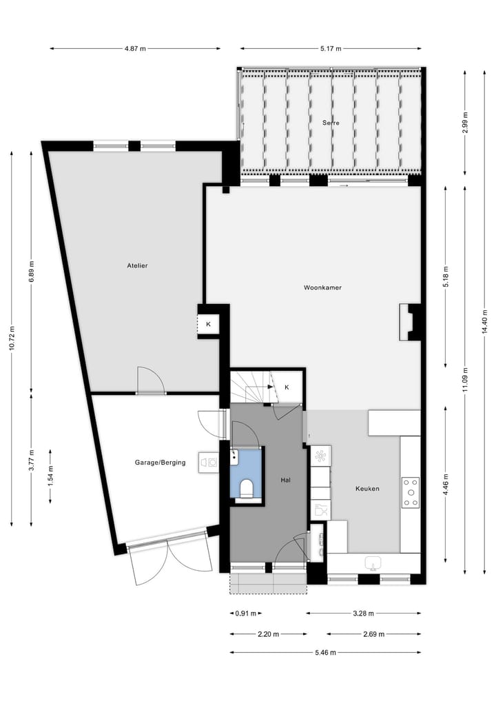 Foto 73 van Schijfkamille 9