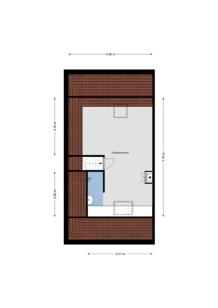 Foto 75 van Schijfkamille 9