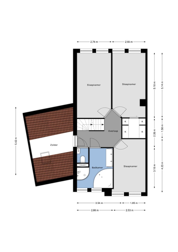 Foto 74 van Schijfkamille 9
