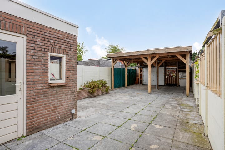 Foto 2 van Borgvlietsedreef 97