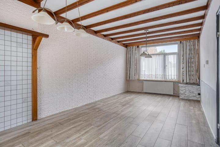 Foto 3 van Borgvlietsedreef 97