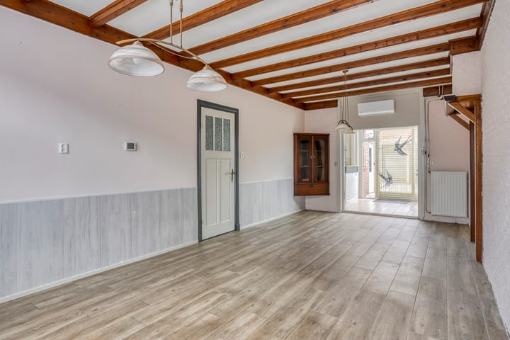 Foto 4 van Borgvlietsedreef 97