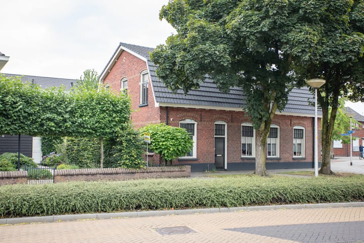 Foto 1 van Marktstraat 34